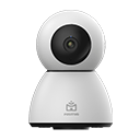 Smart Câmera Bot Wi-fi
